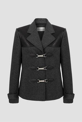 WANDA JACKET