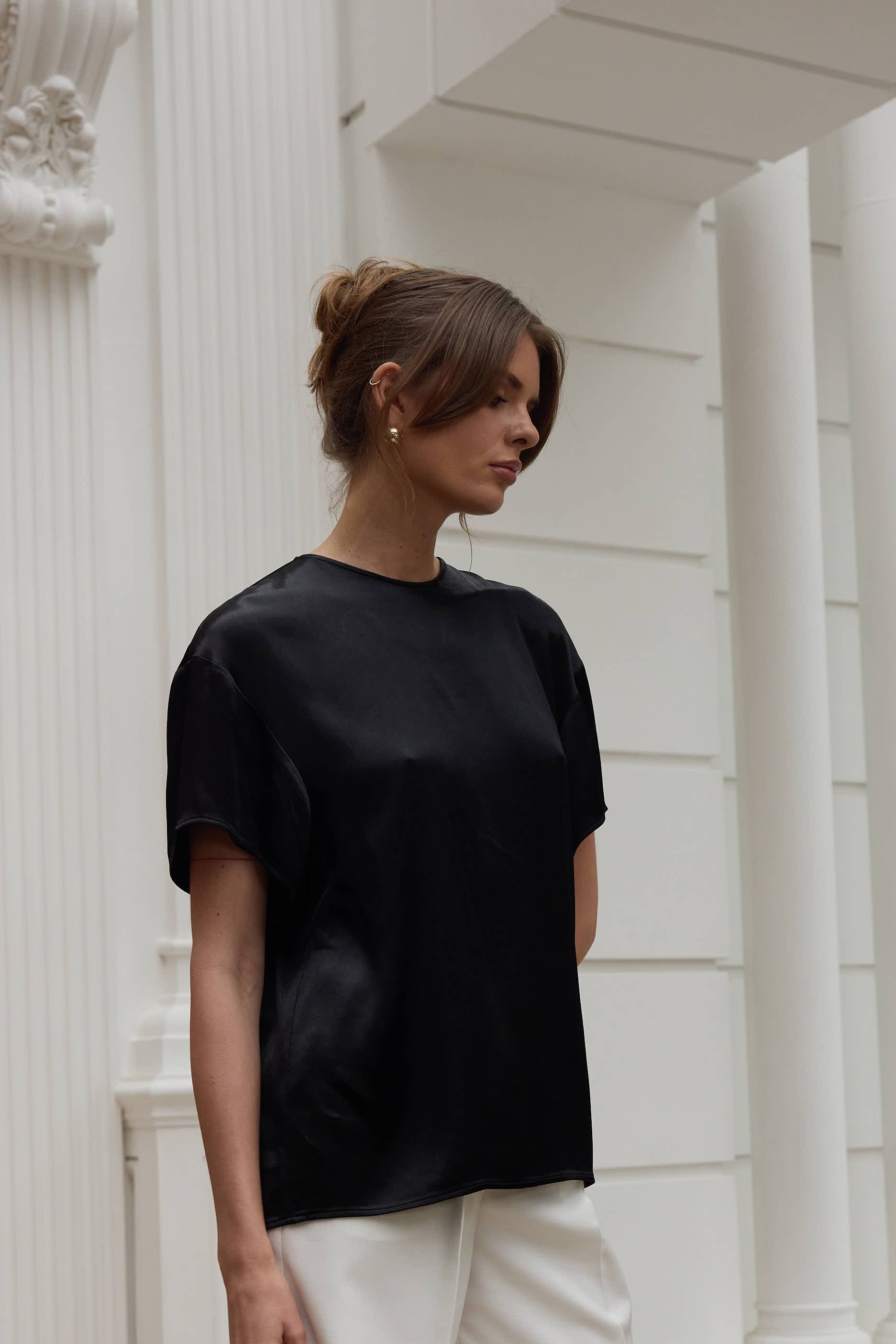 SERAPHINE BLOUSE