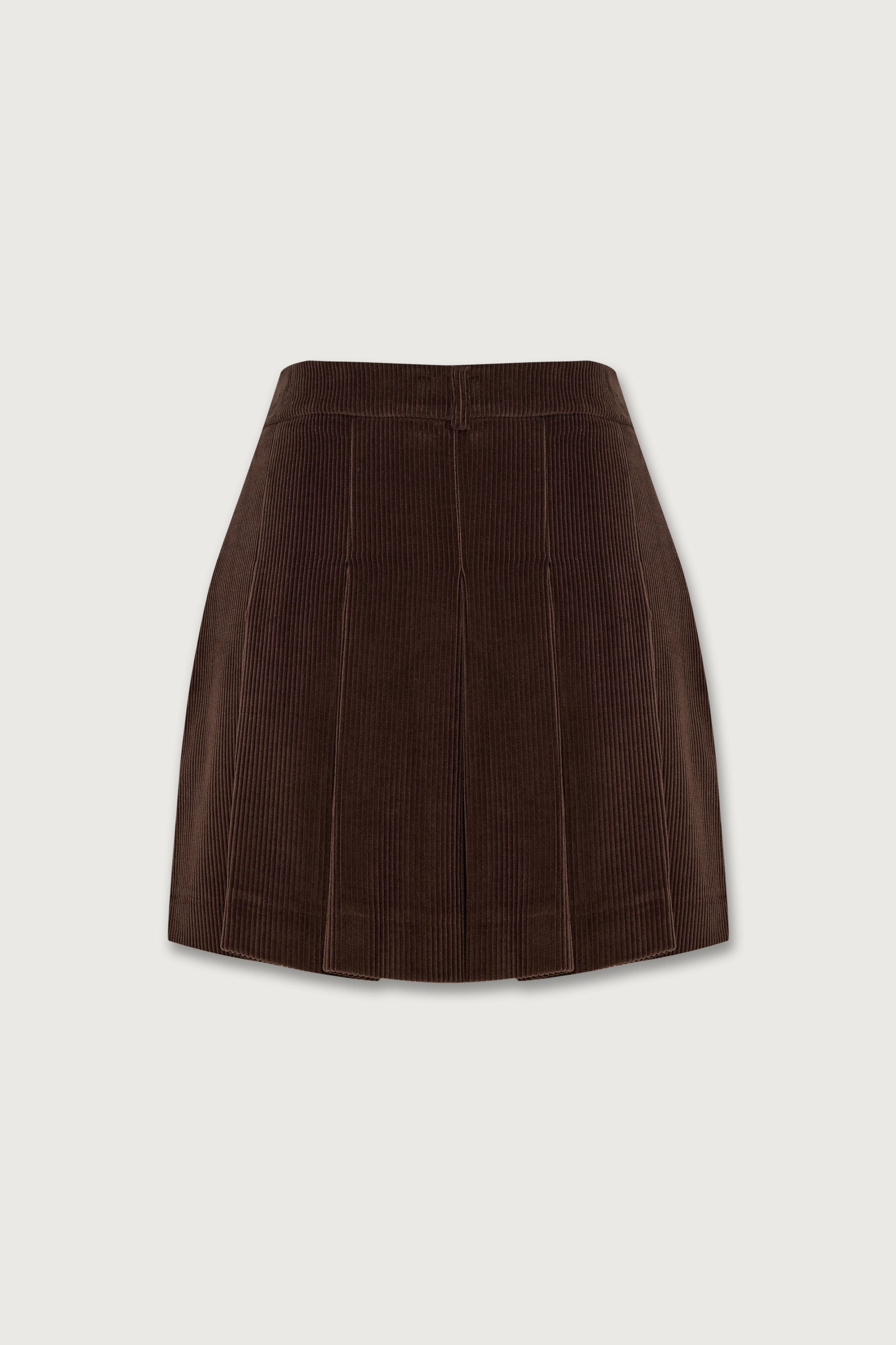 ALLEN SKIRT