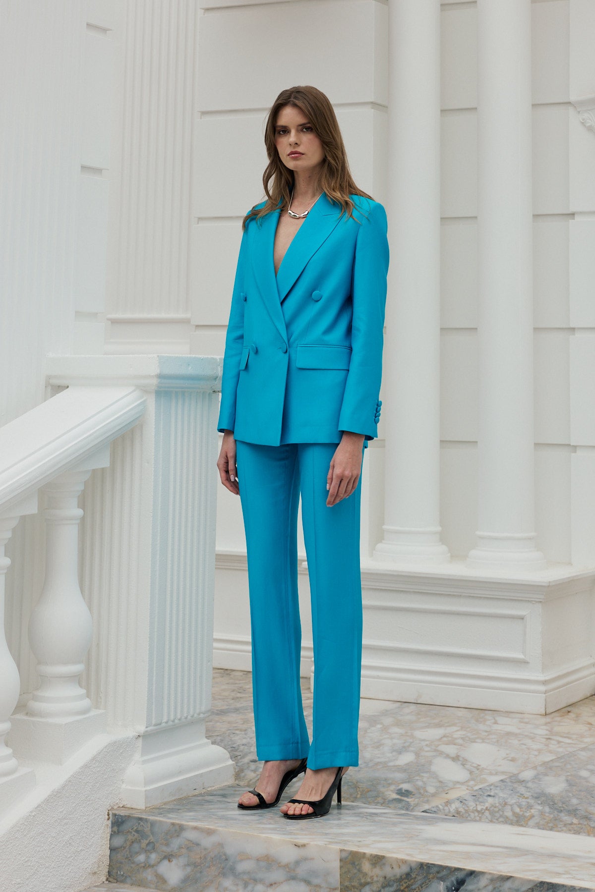 AZURA BLAZER
