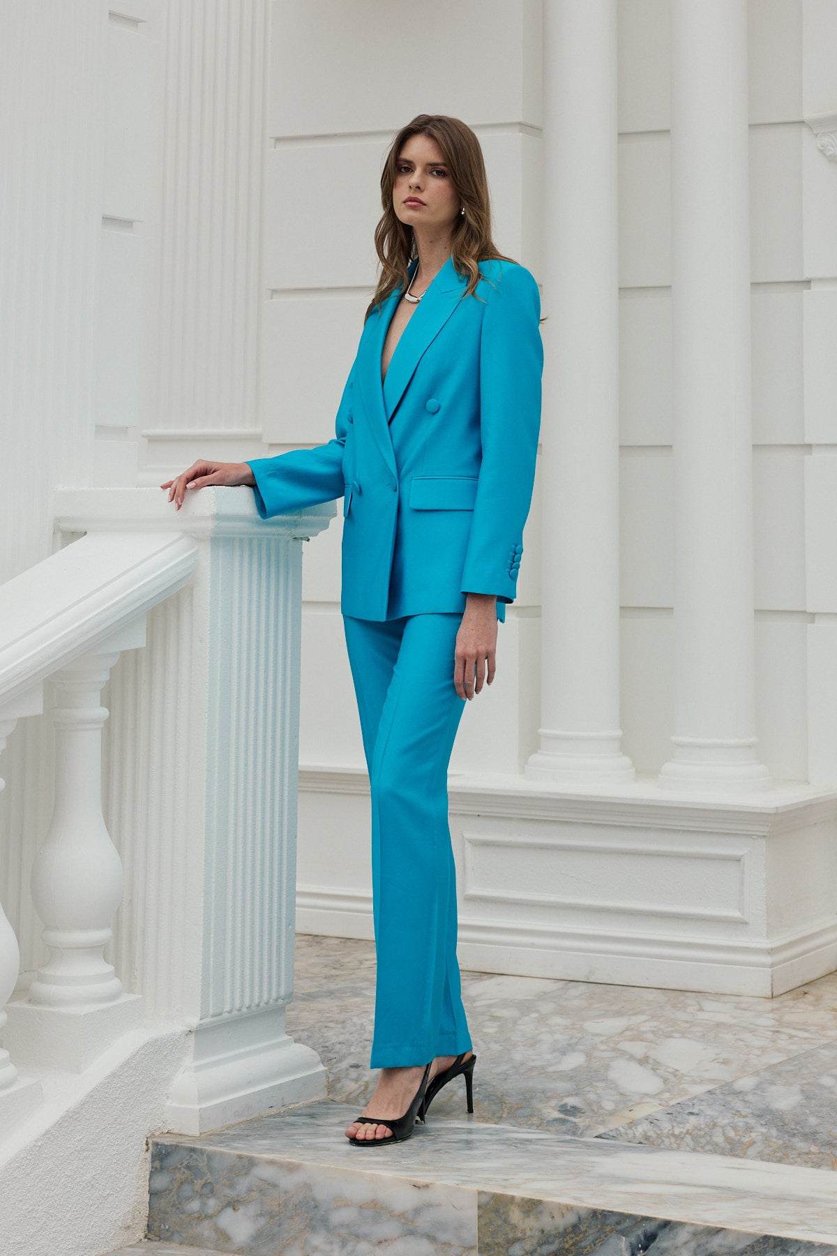 AZURA BLAZER