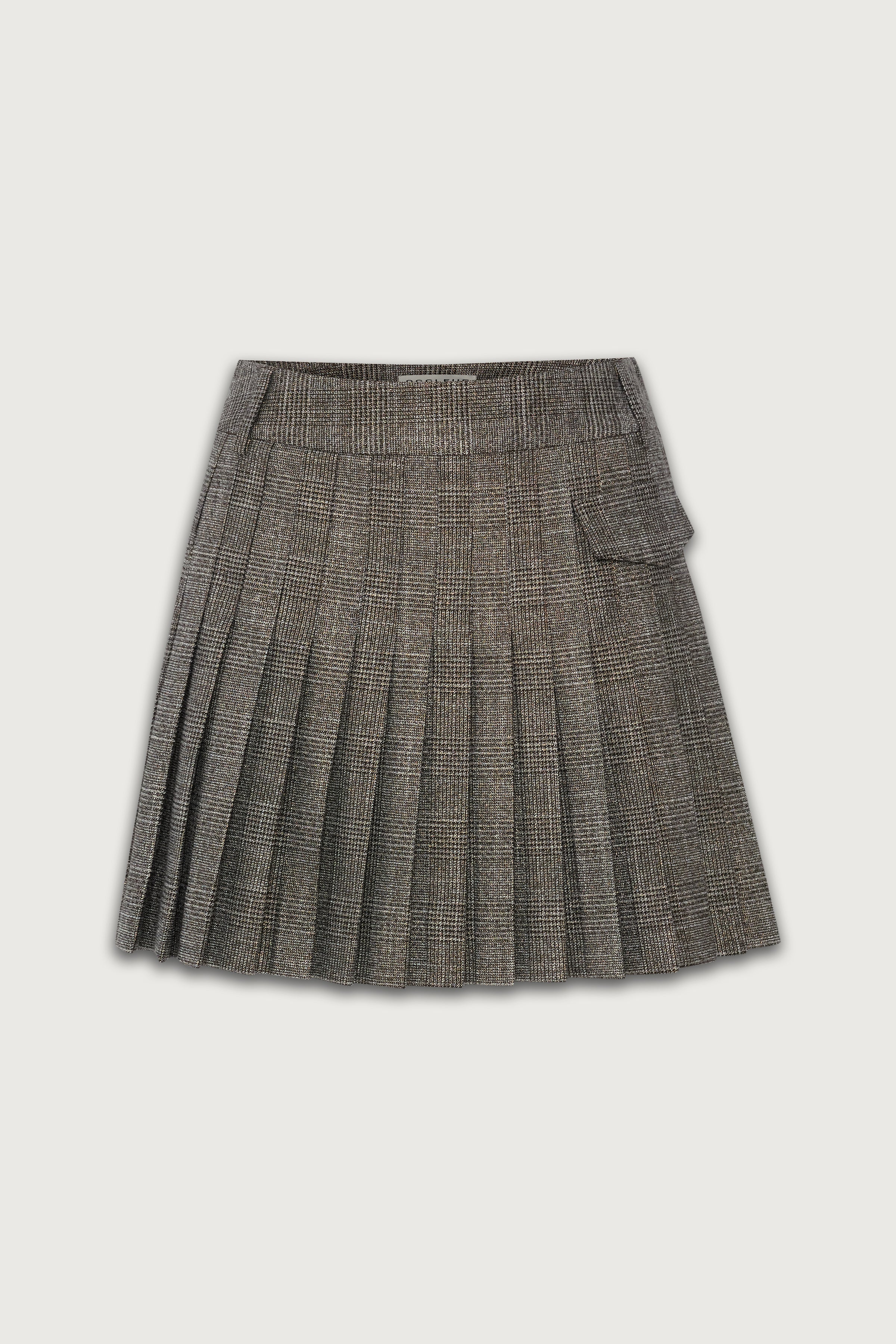 BARBARA SKIRT