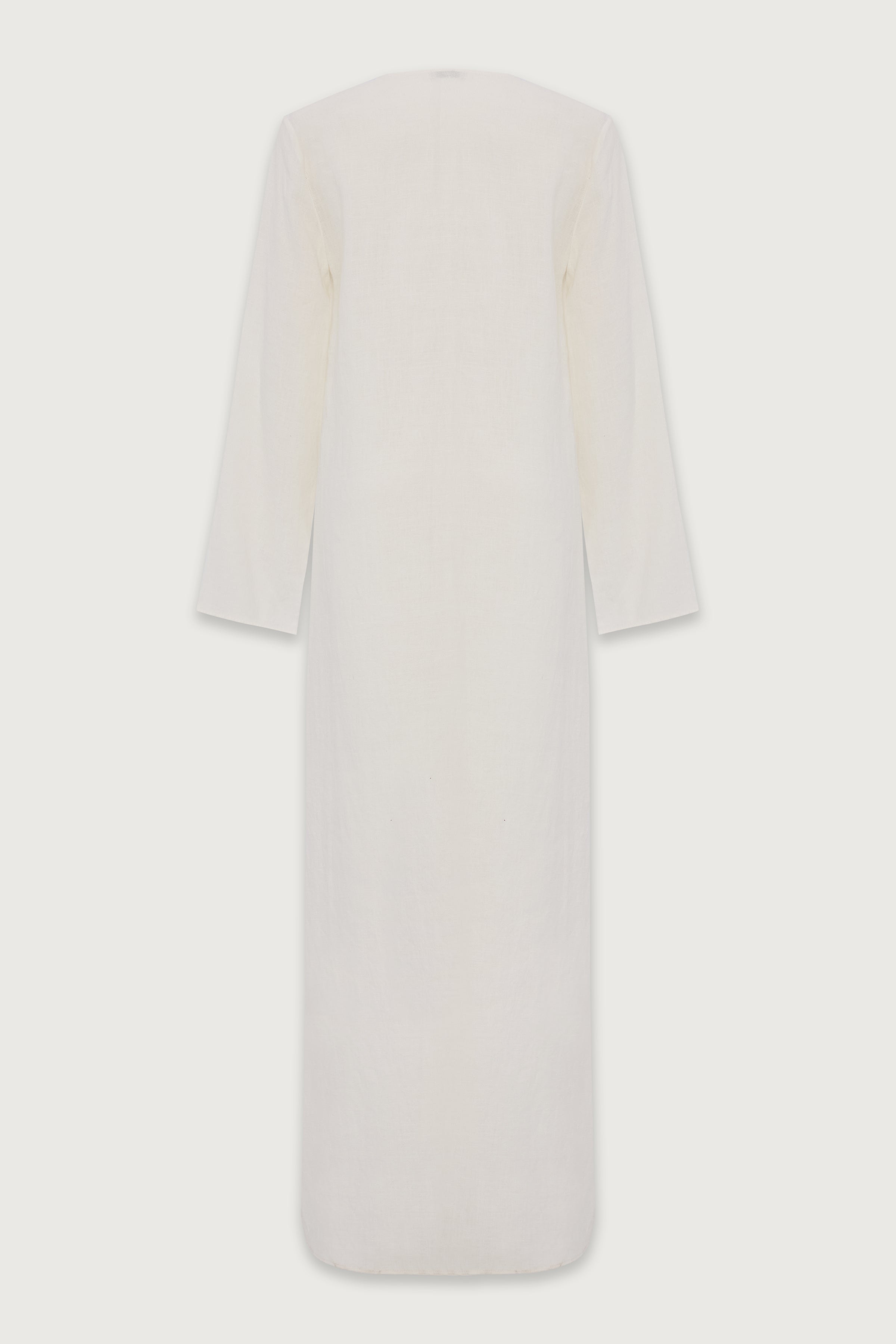 BELINDA DRESS MAXI