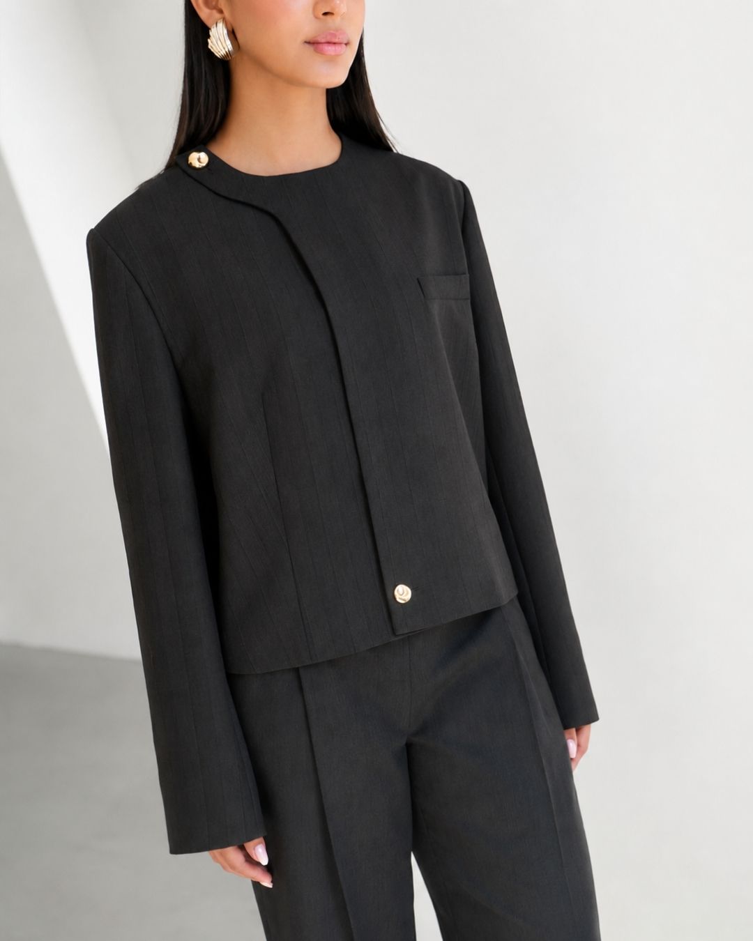 CAROL JACKET