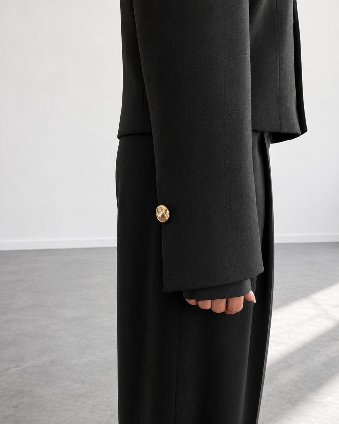 CAROL JACKET