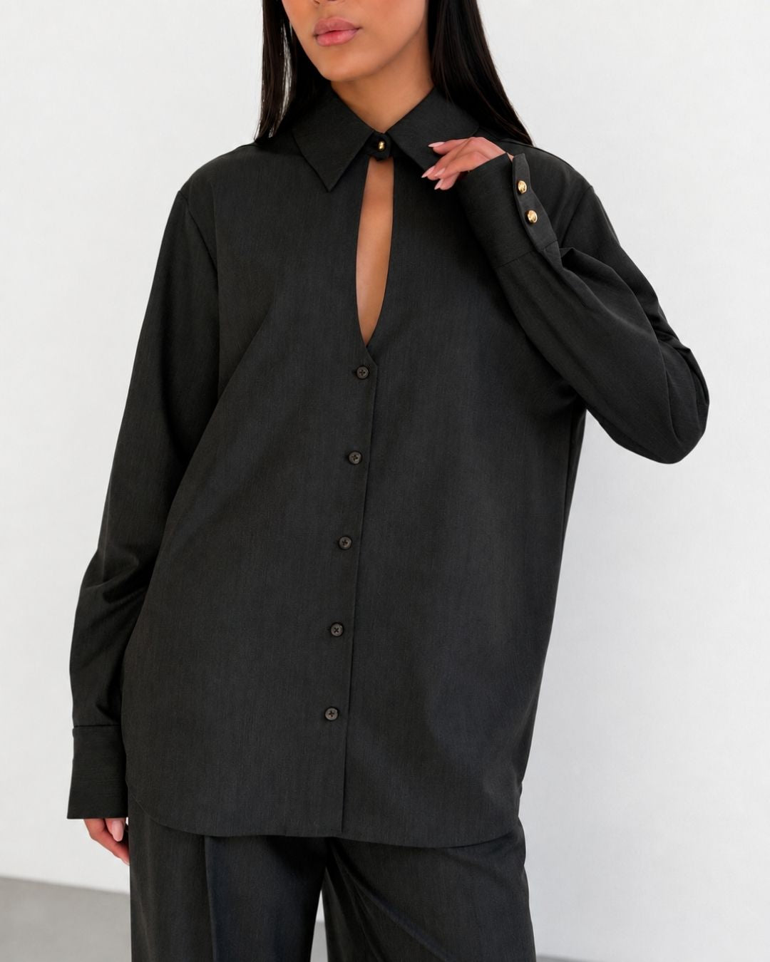 CAROL SHIRT