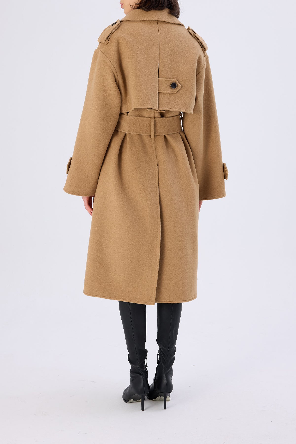 CHARLOTTE COAT