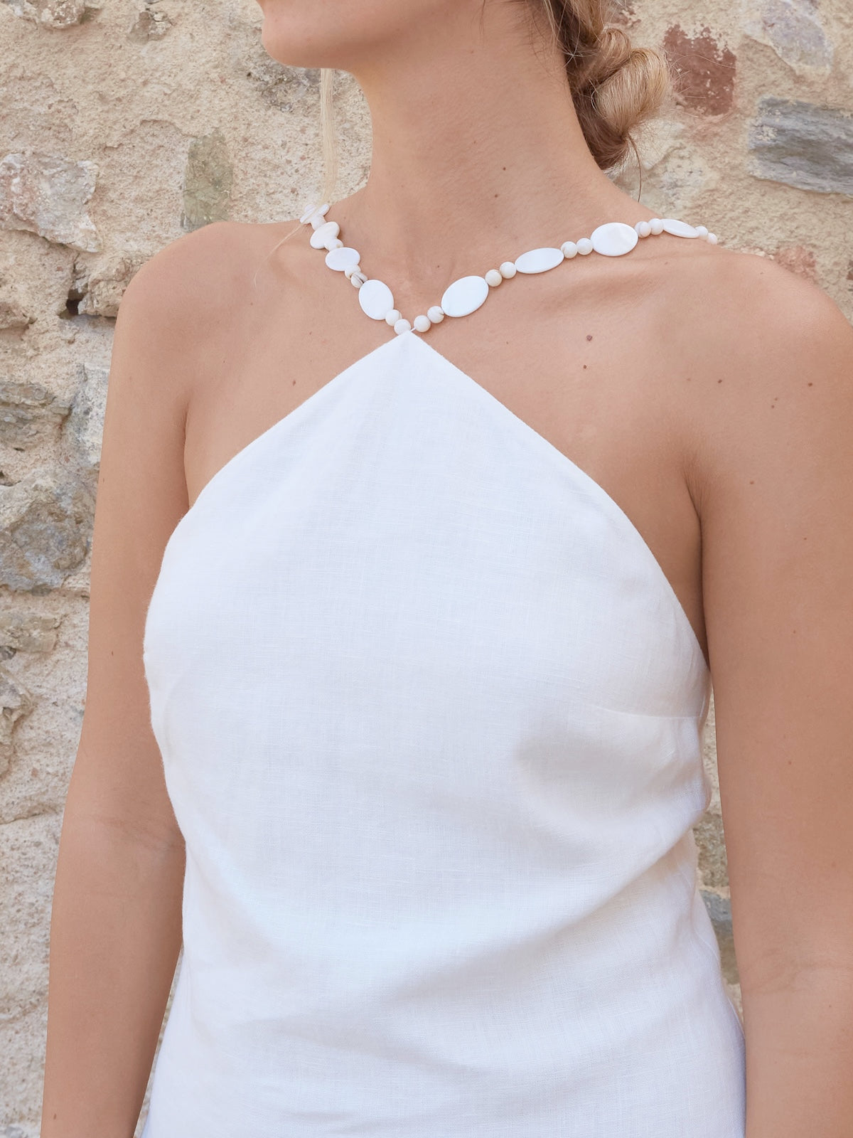 FLORA DRESS