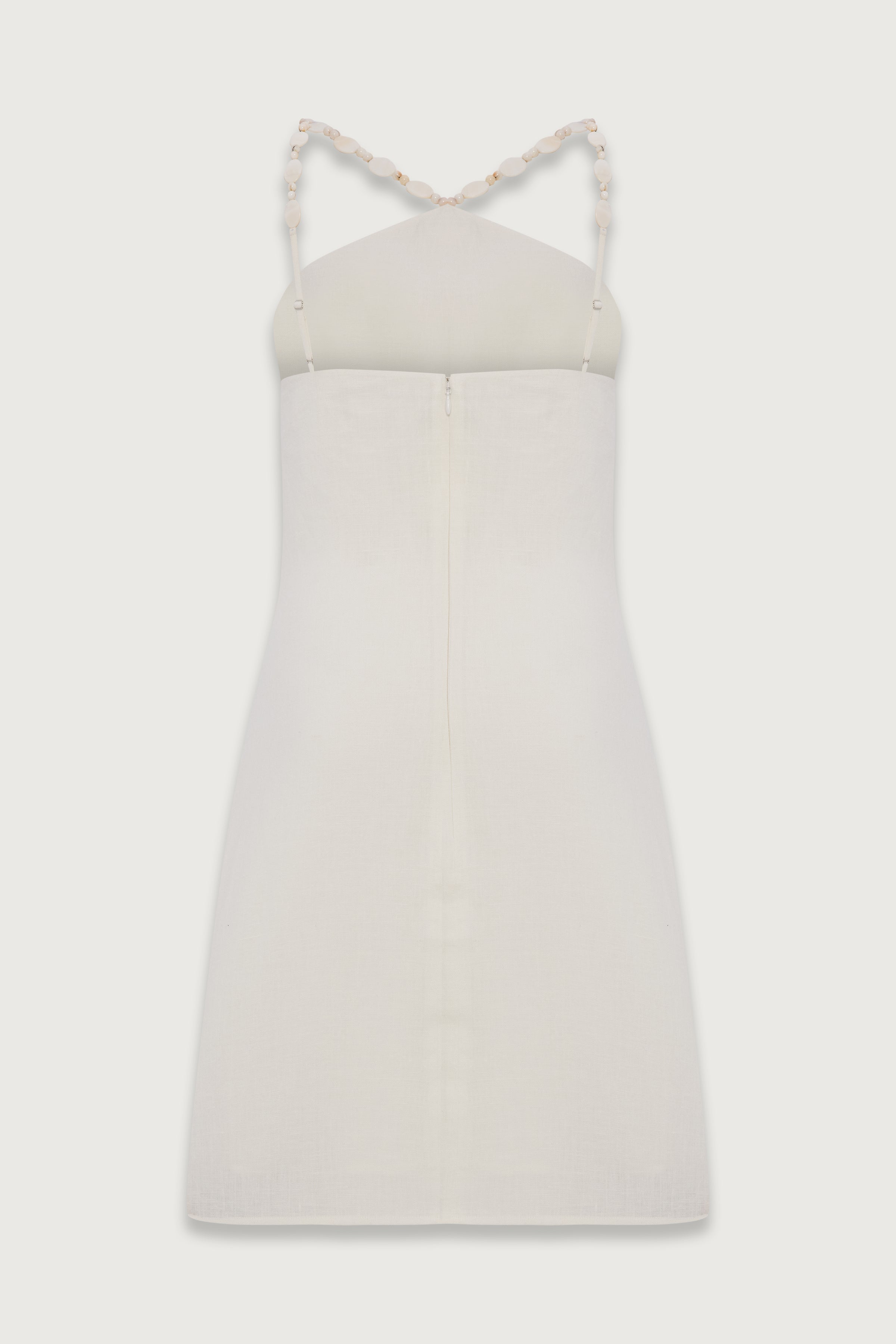 FLORA DRESS