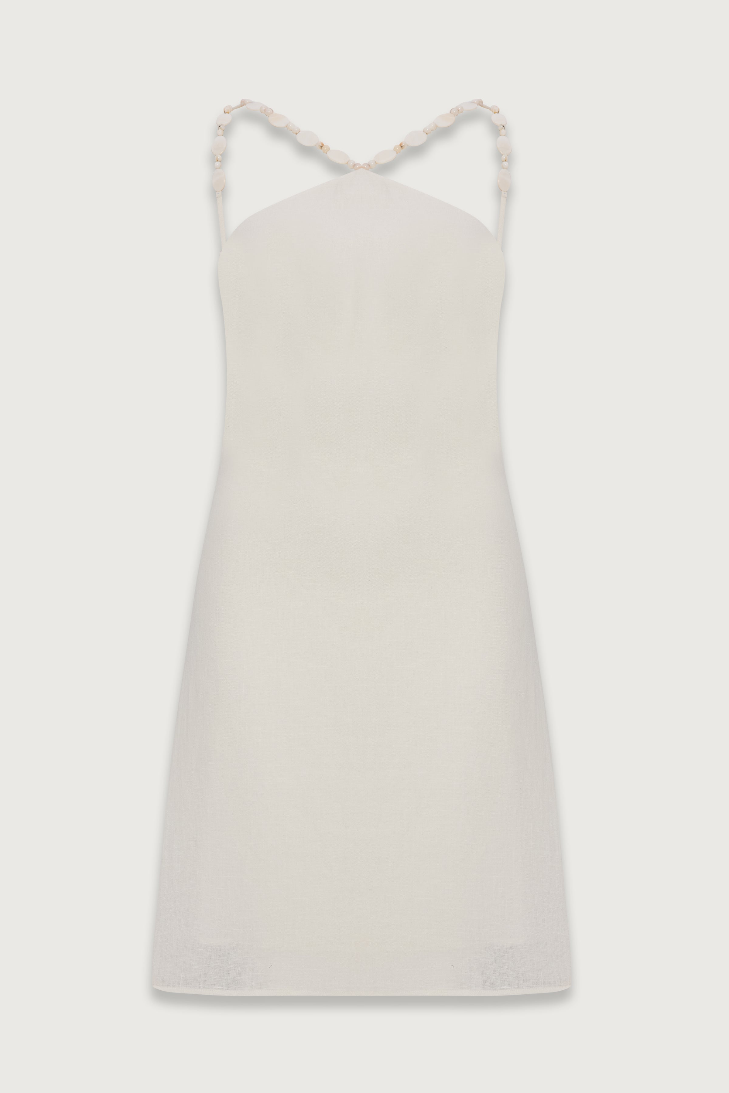 FLORA DRESS