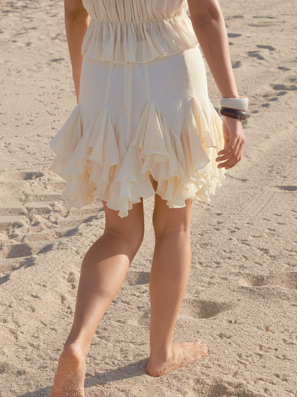 HARVEY SKIRT