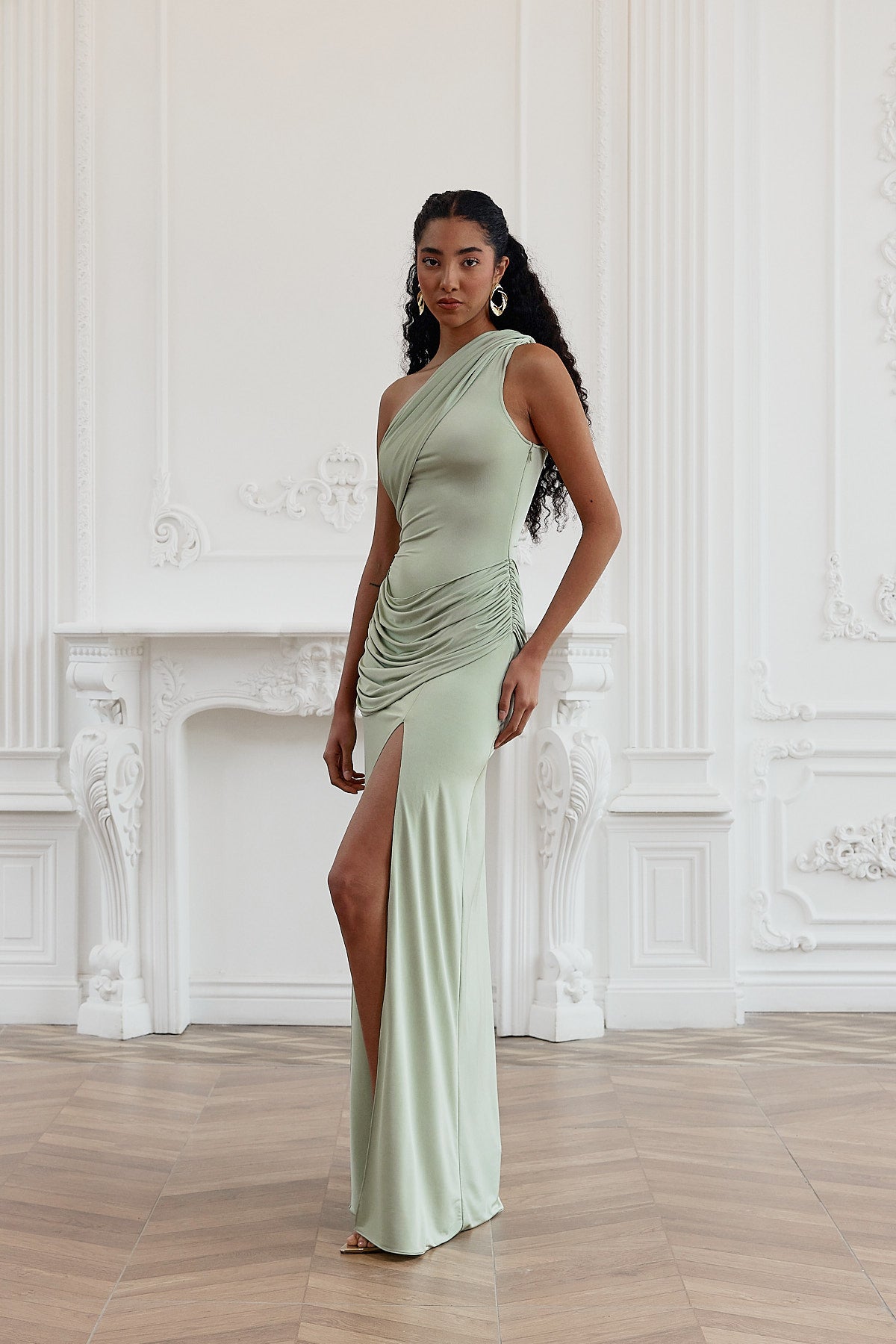 MIZU DRESS