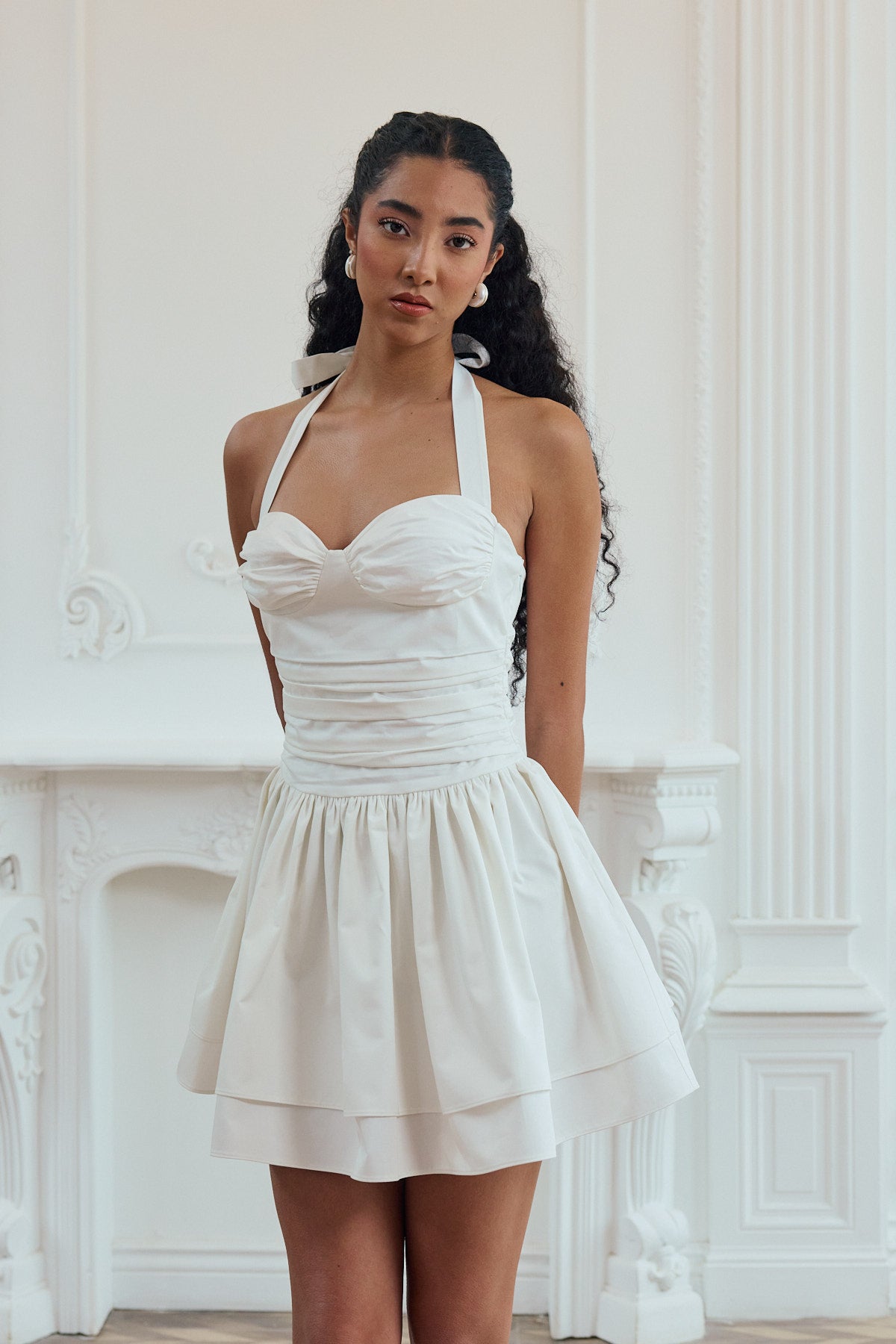 IVY DRESS