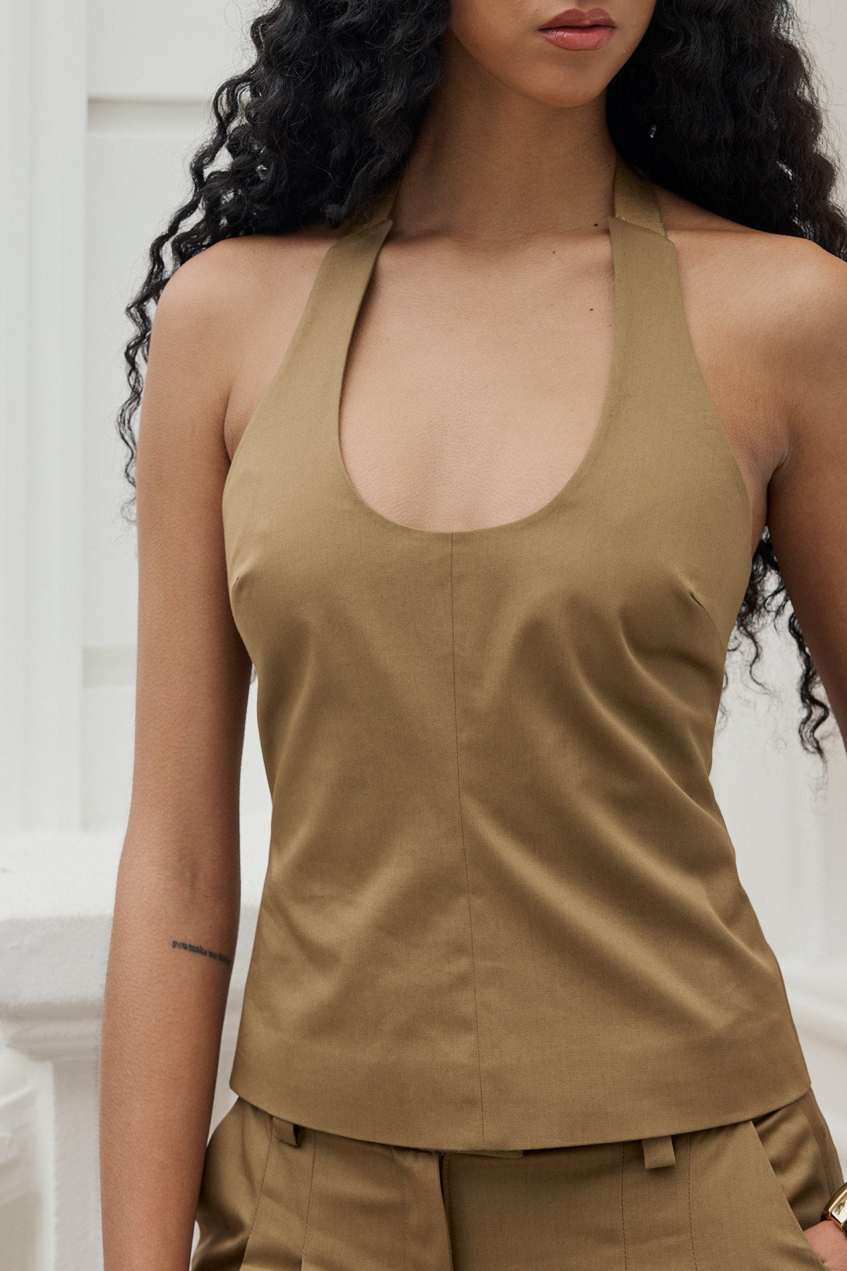 KAIA TOP