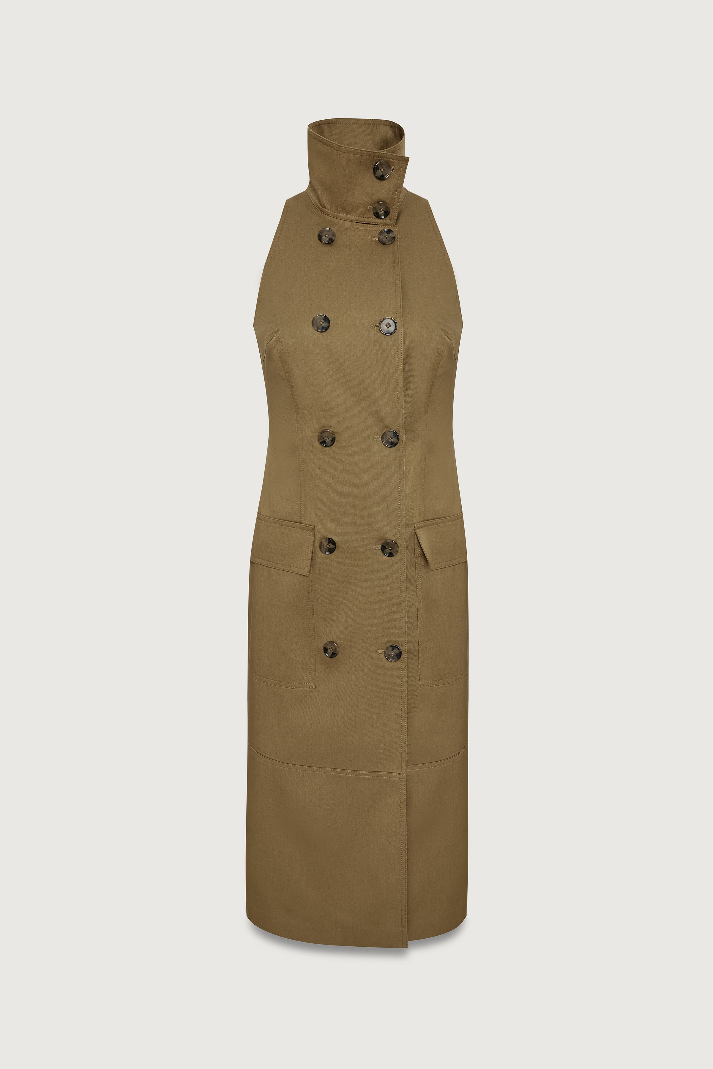 KAIA DRESS