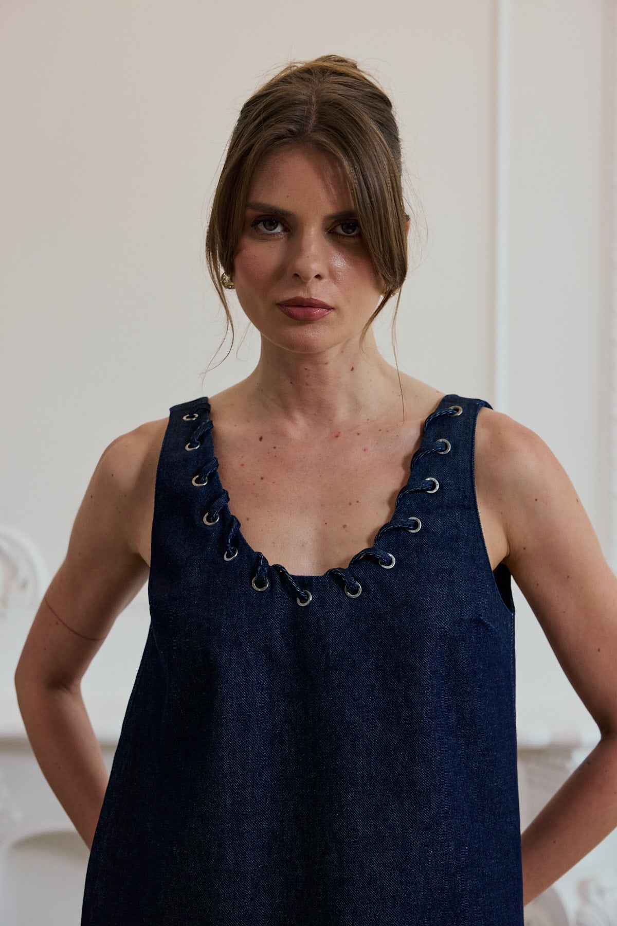 LOU DRESS
