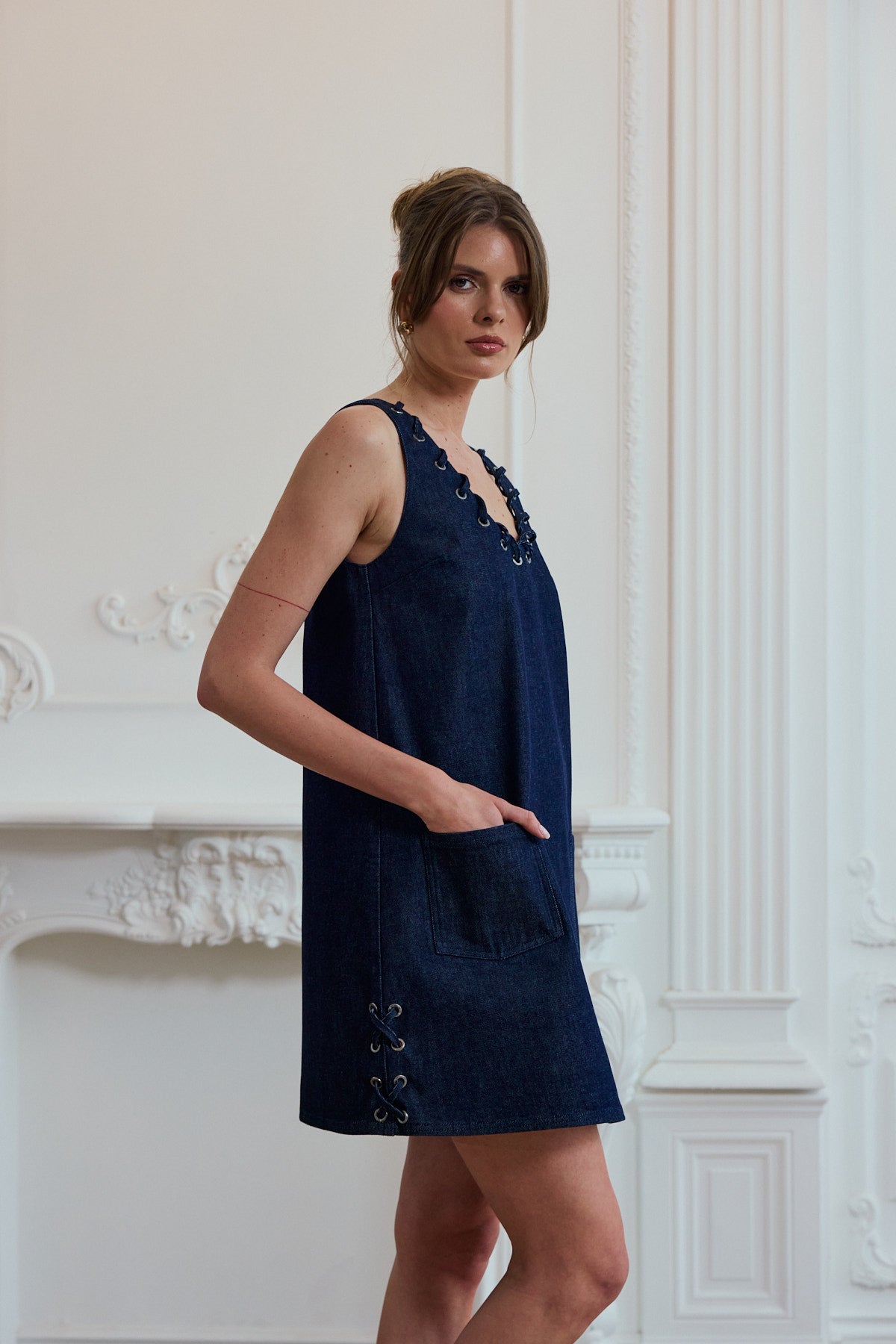 LOU DRESS
