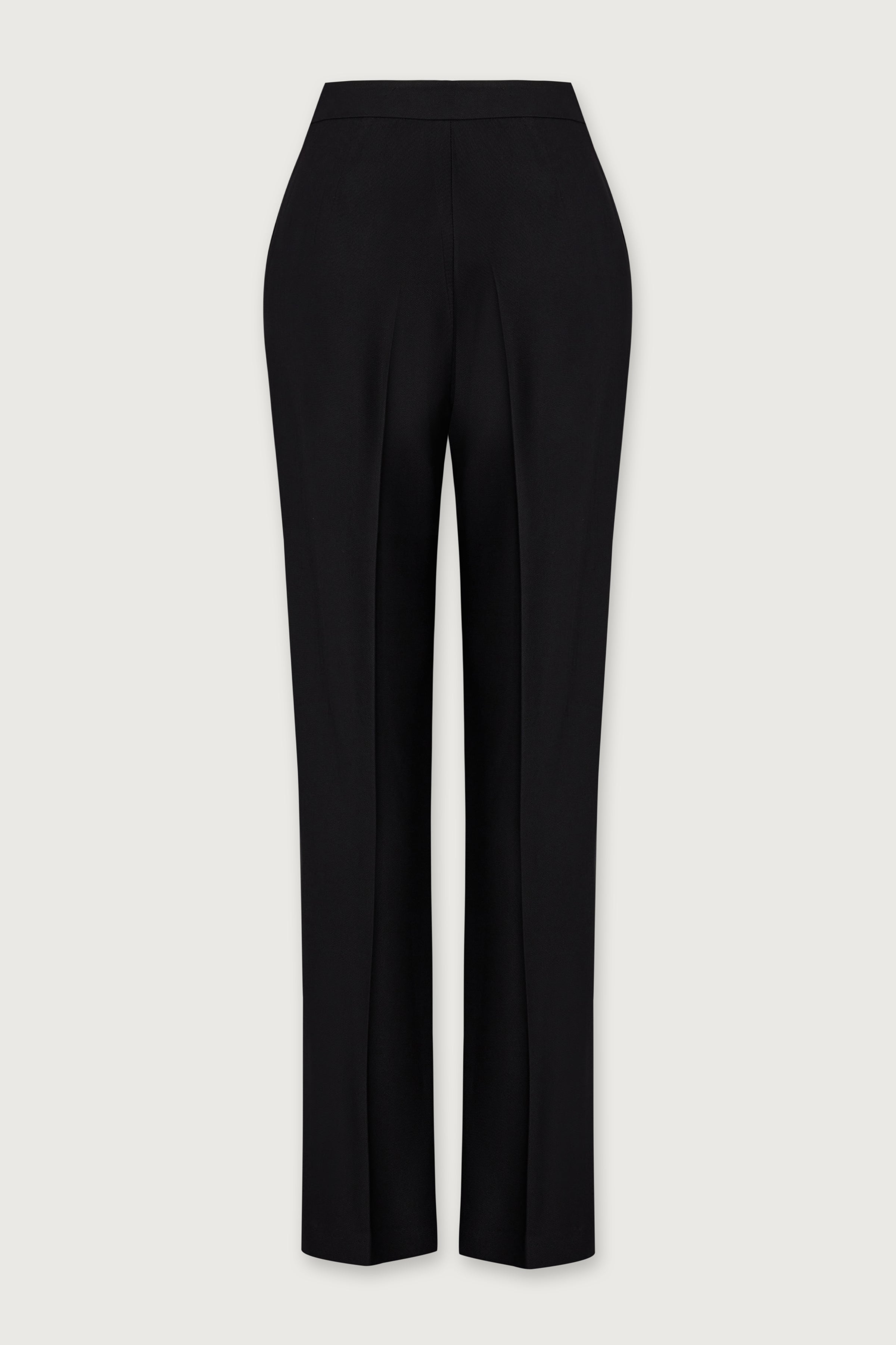 MAYA PANTS BLACK