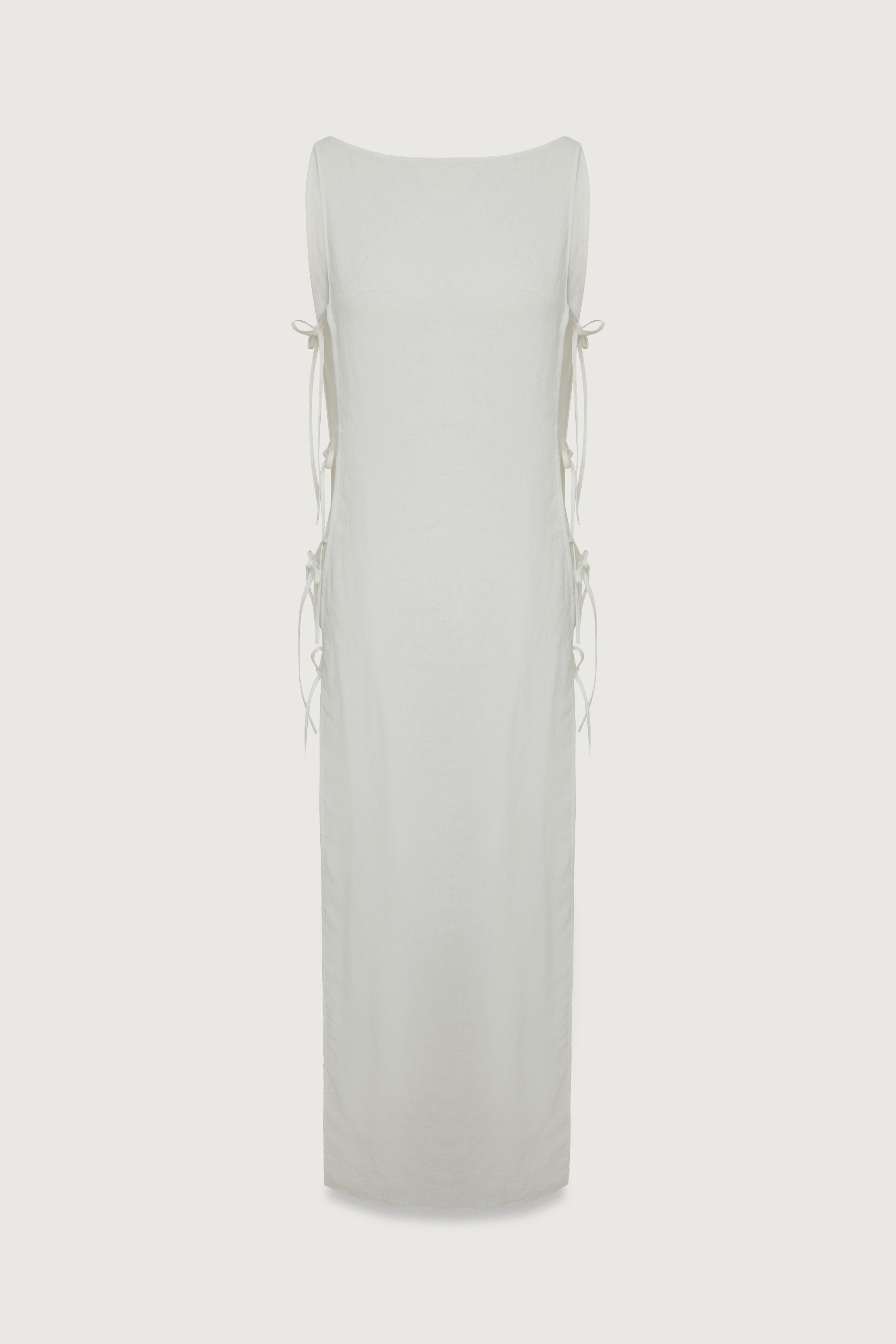 MILLIE MAXI BEACH DRESS