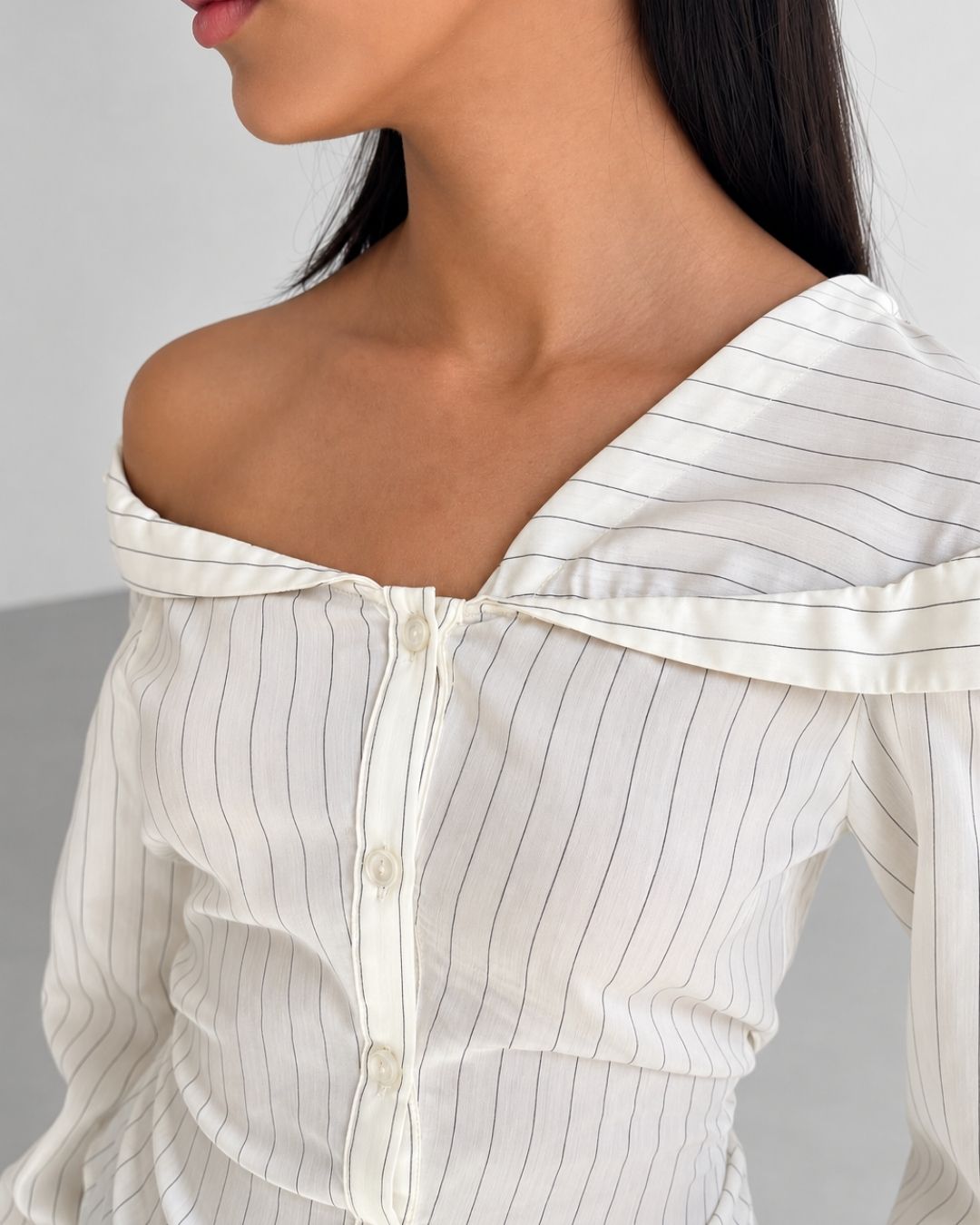 MYLA SHIRT