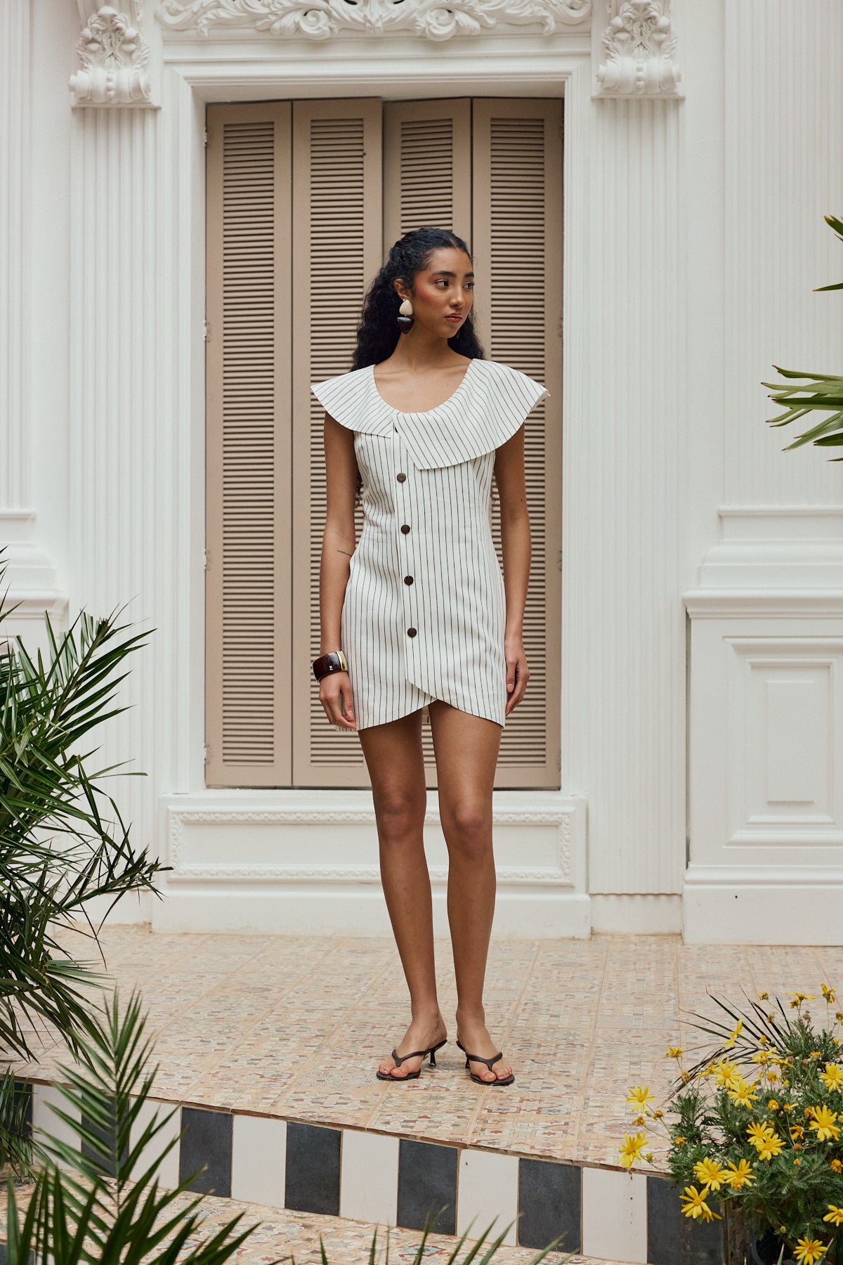 NOX DRESS