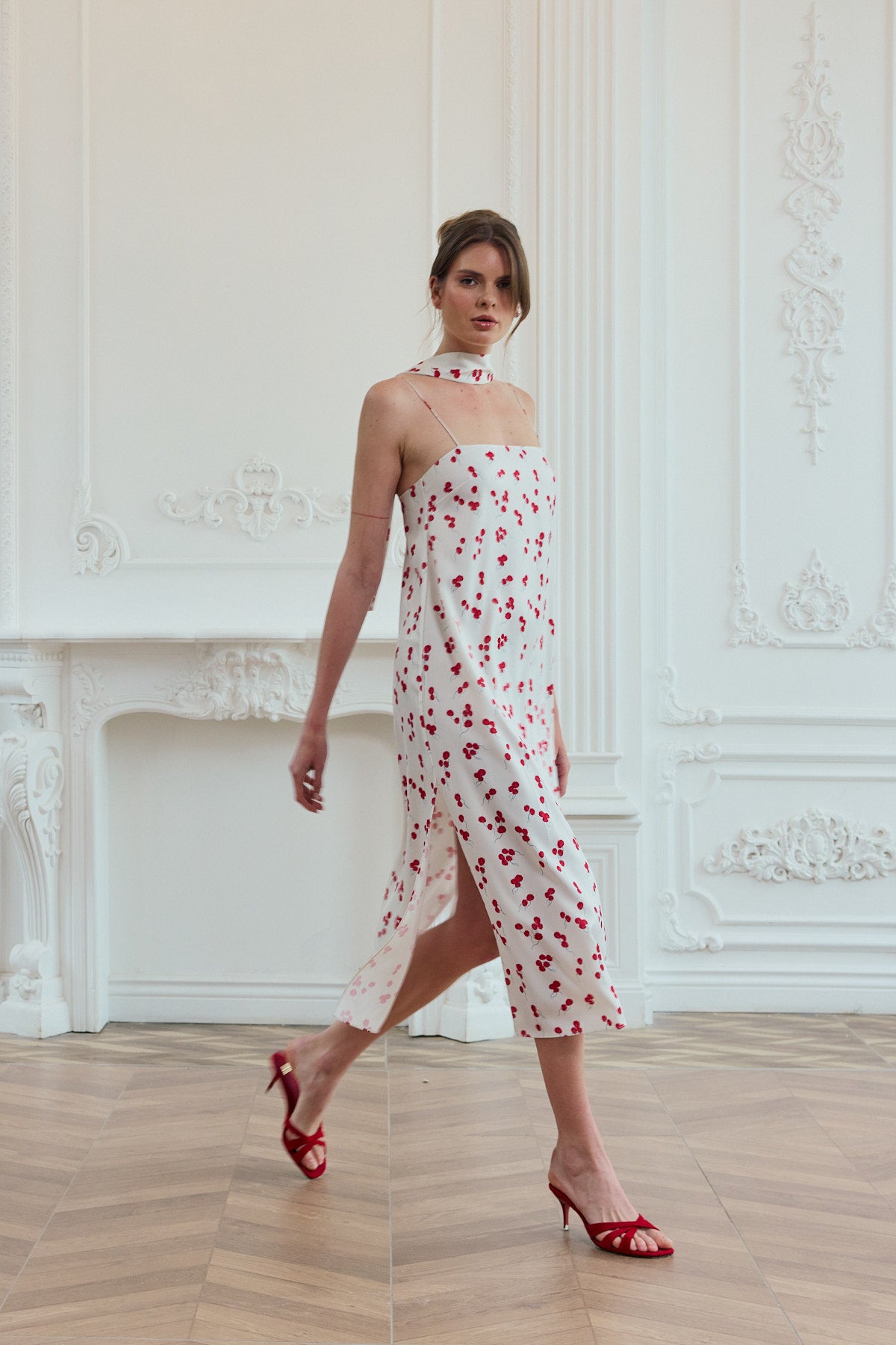 RINA DRESS