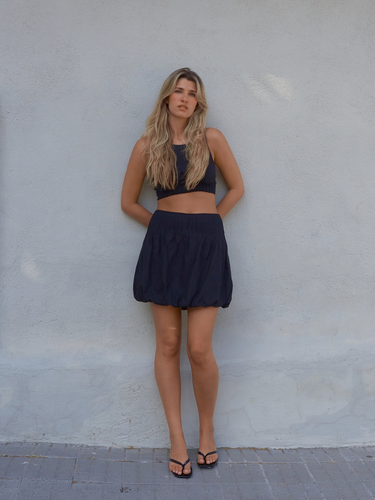 RUE SKIRT