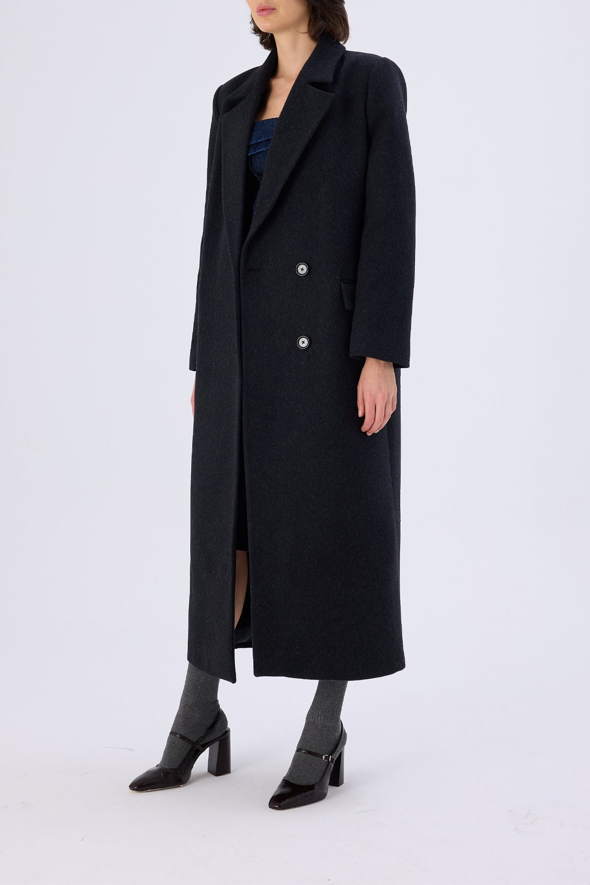 SASHA COAT