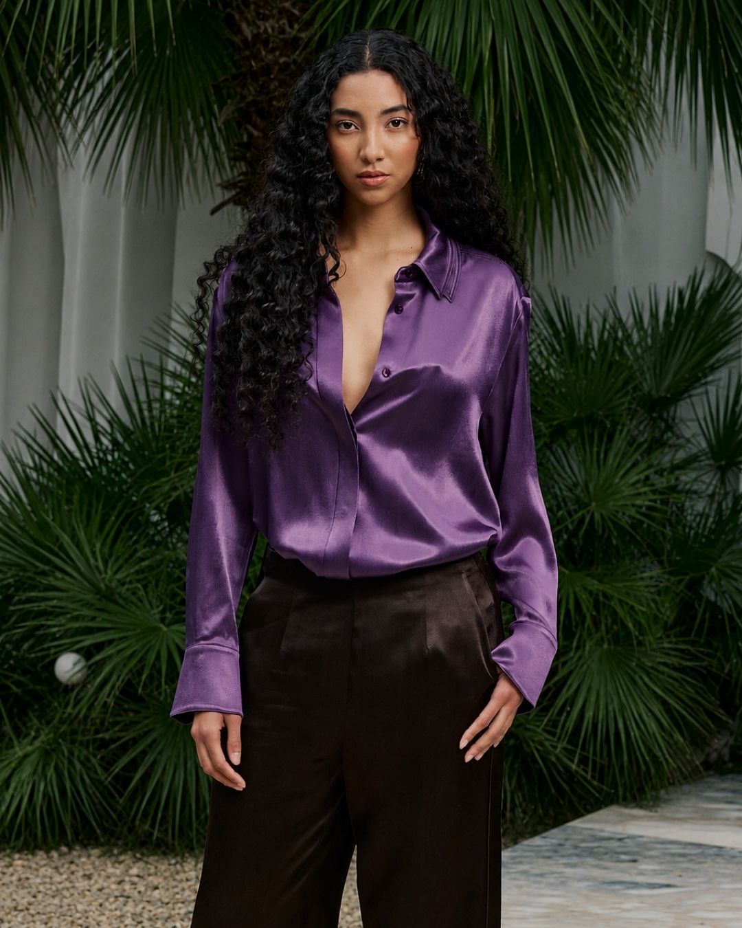 SERAPHINE SHIRT