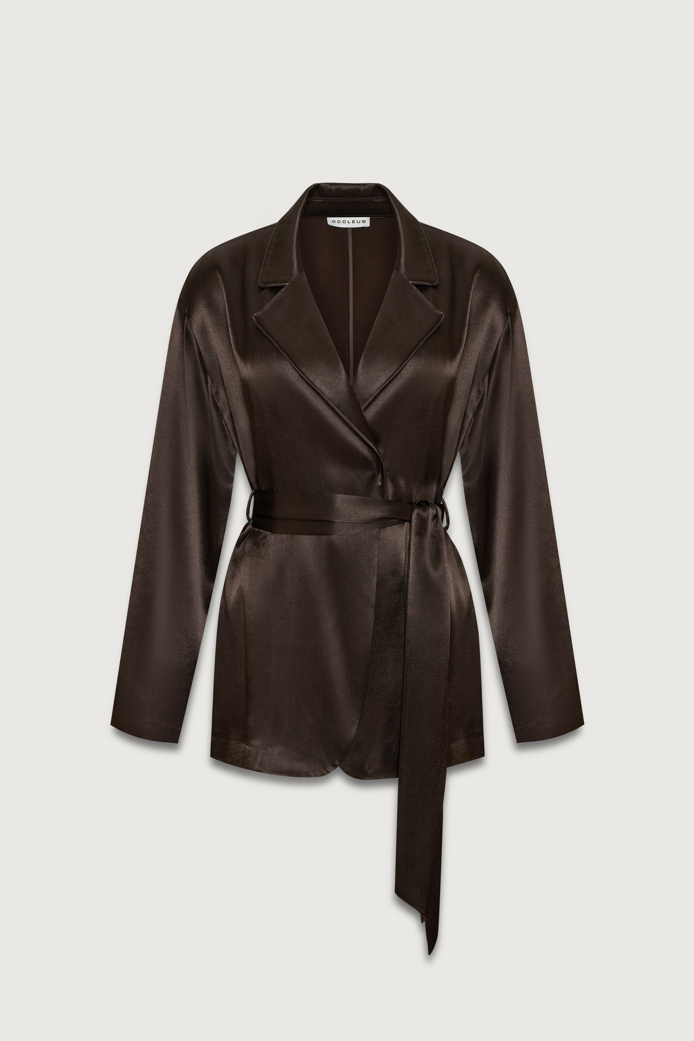 SERAPHINE JACKET