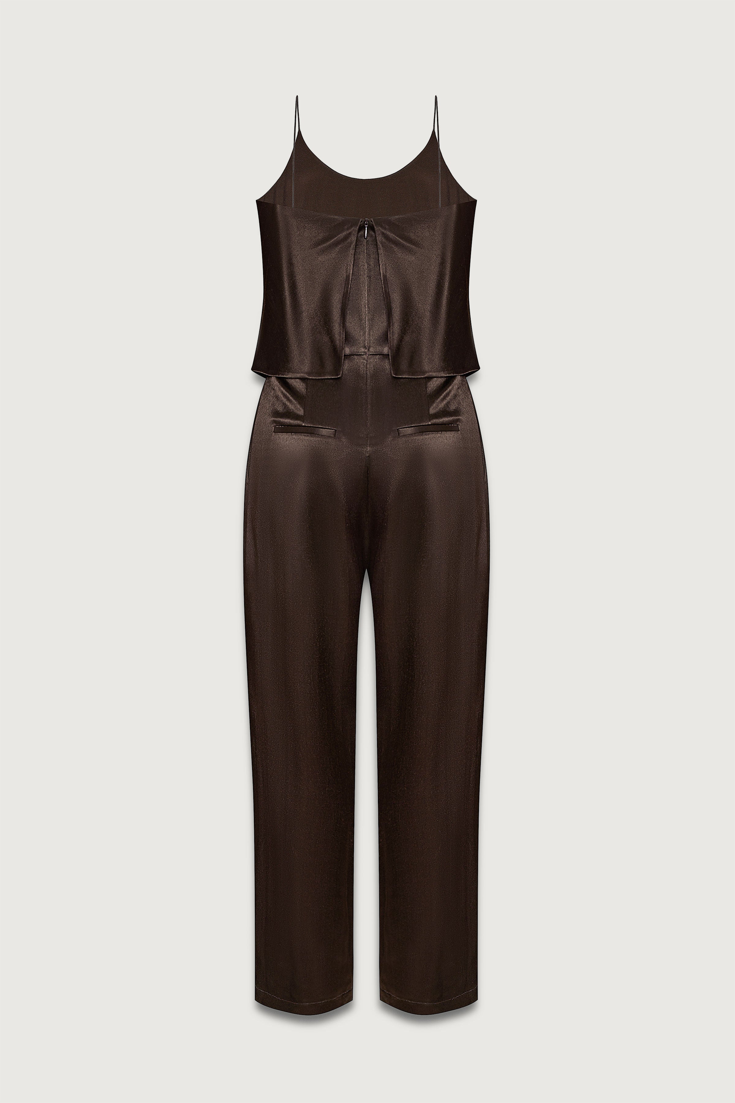 SERAPHINE JUMPSUIT