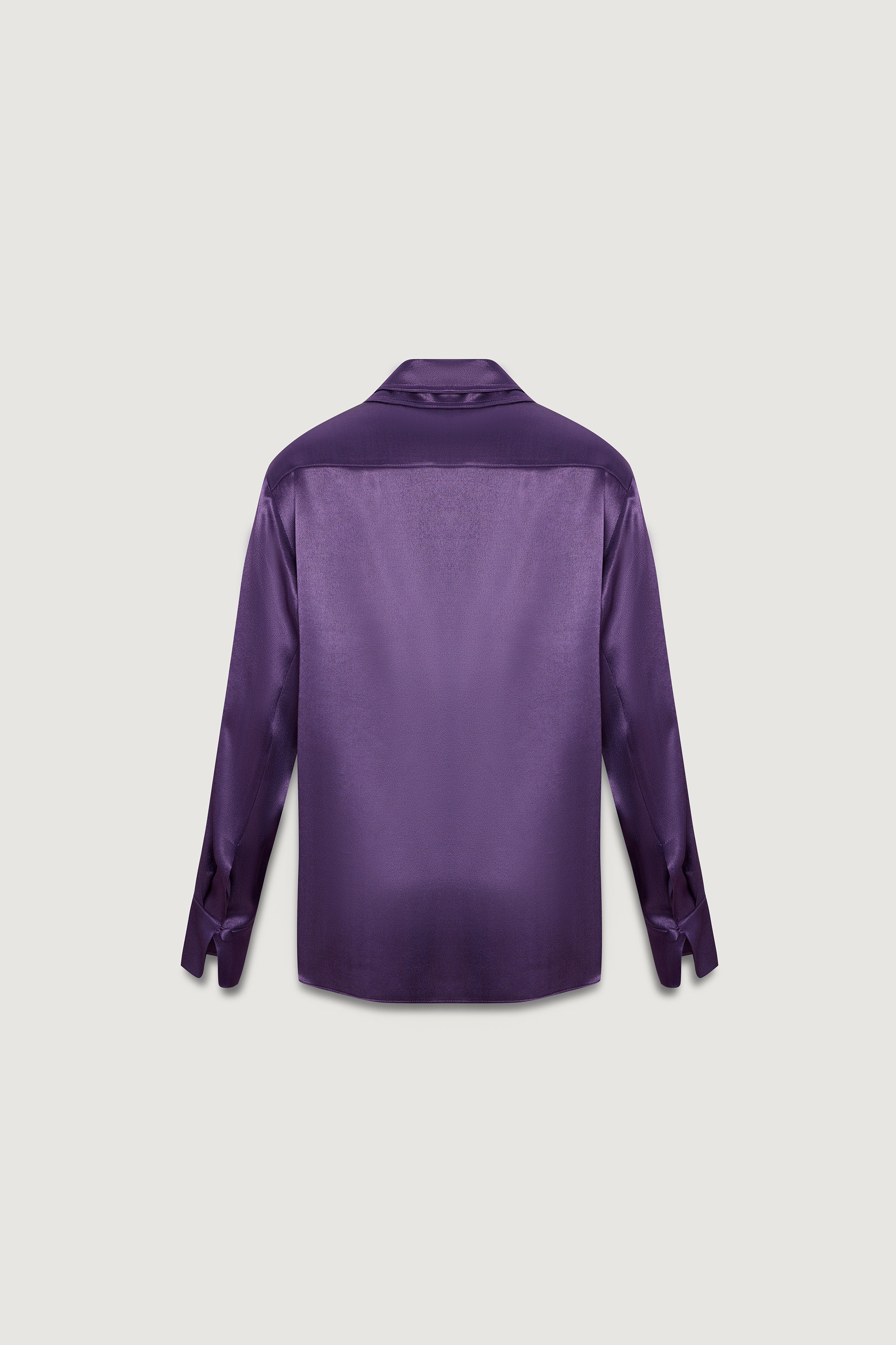 SERAPHINE SHIRT