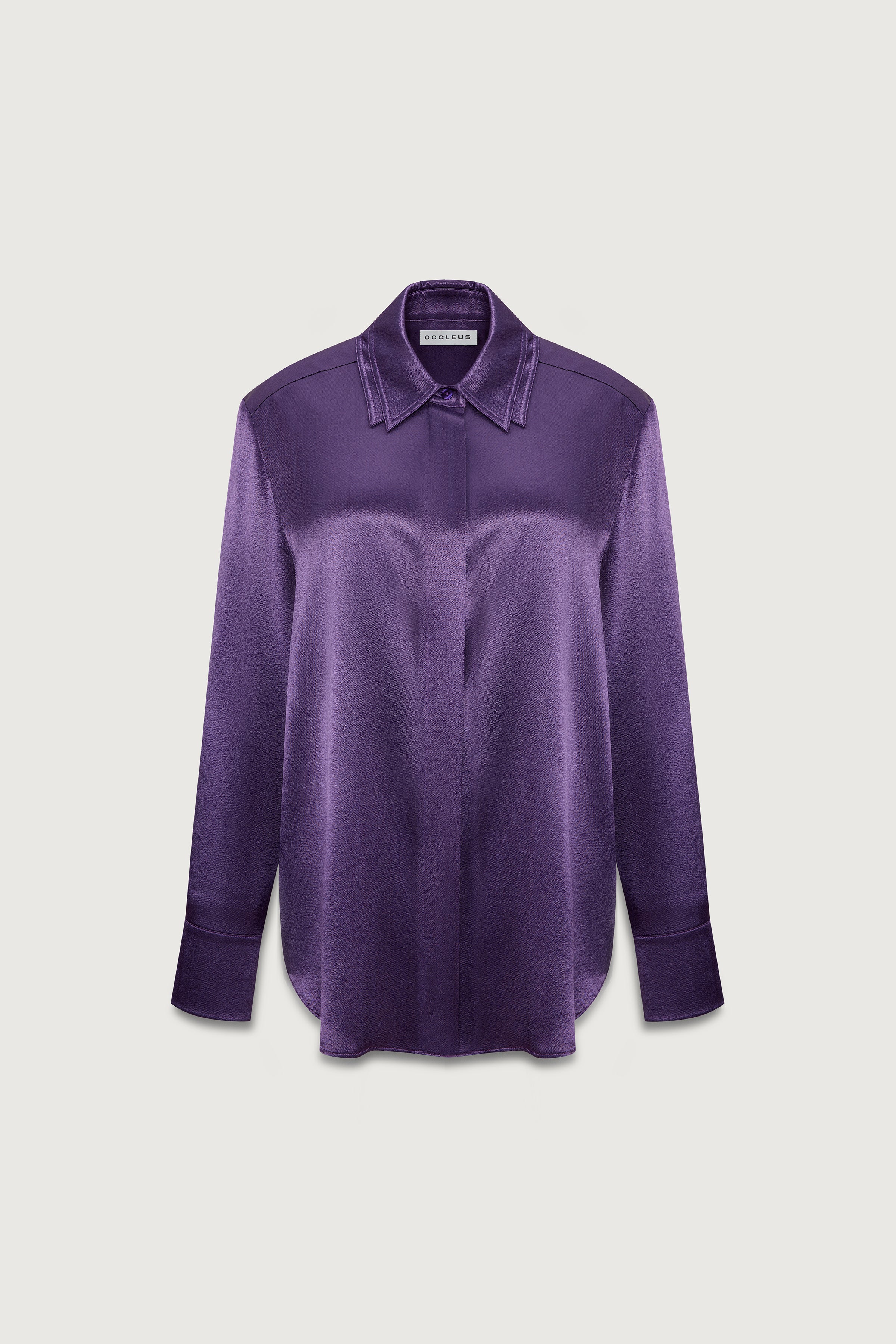 SERAPHINE SHIRT