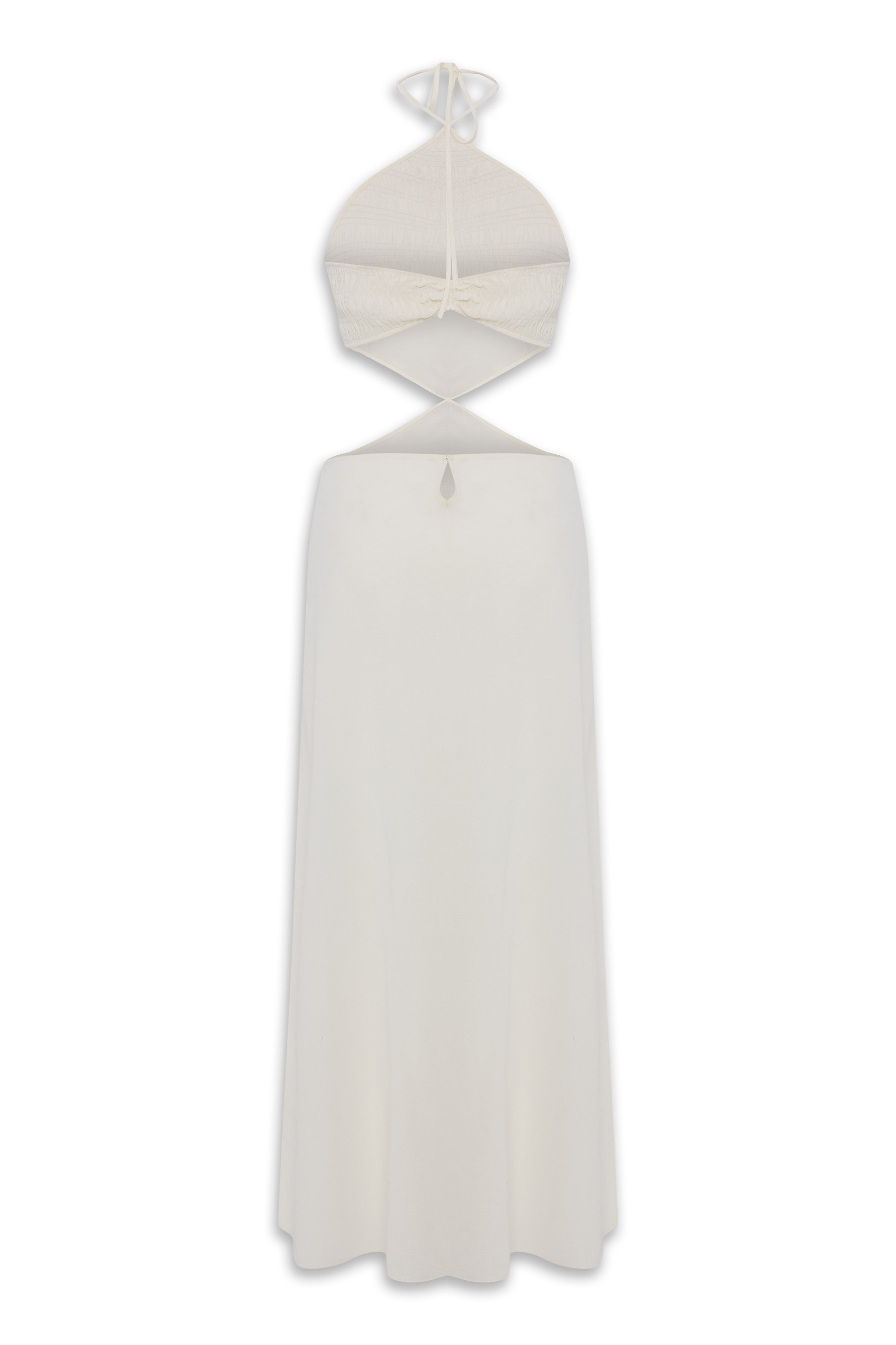 SHELLY DRESS